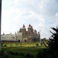 Mysore Palace (bangalore_100_1783.jpg) South India, Indische Halbinsel, Asien